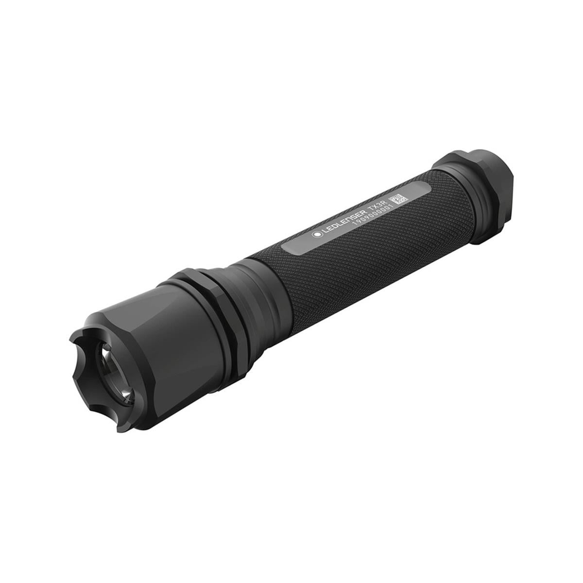 Ledlenser TX3R Şarjlı El Feneri