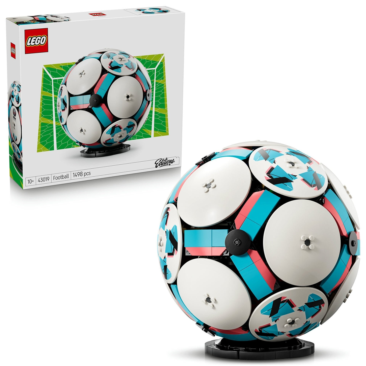Lego Fifa Dünya Kupası Topu