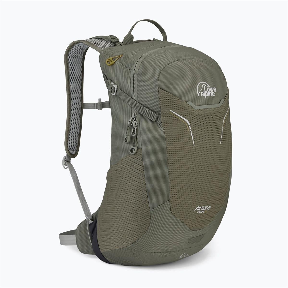 Lowe Alpine AirZone Active 18L Day Pack