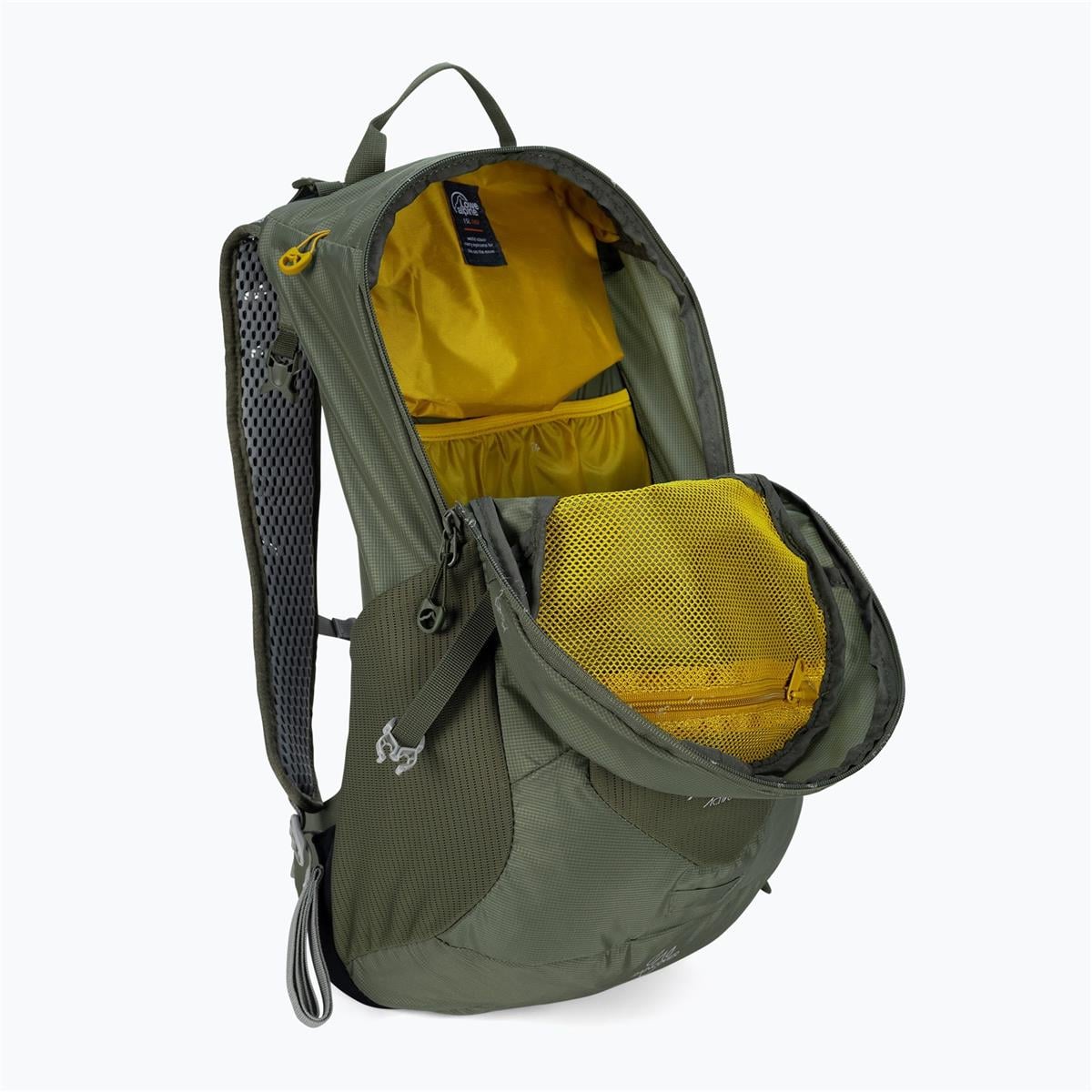 Lowe Alpine AirZone Active 18L Day Pack