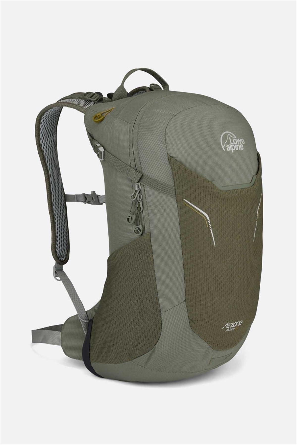 Lowe Alpine AirZone Active 22L Day Pack