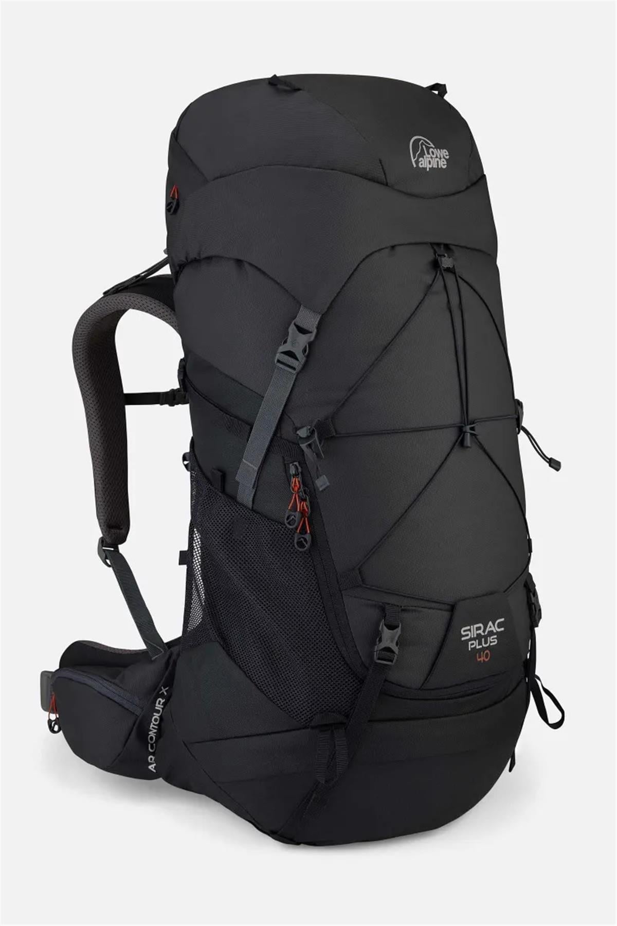 Lowe Alpine Sirac Plus 40L Trekking Pack