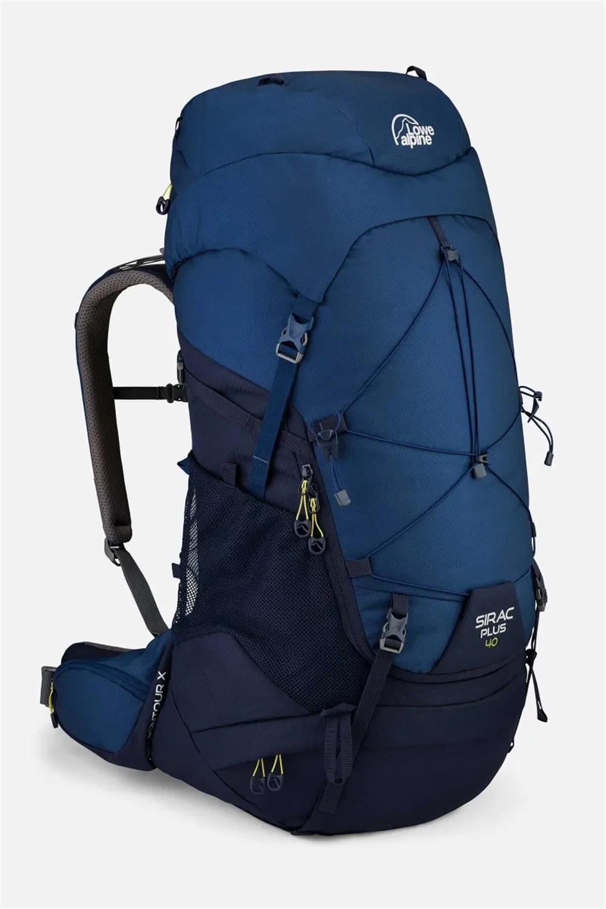 Lowe Alpine Sirac Plus 40L Trekking Pack