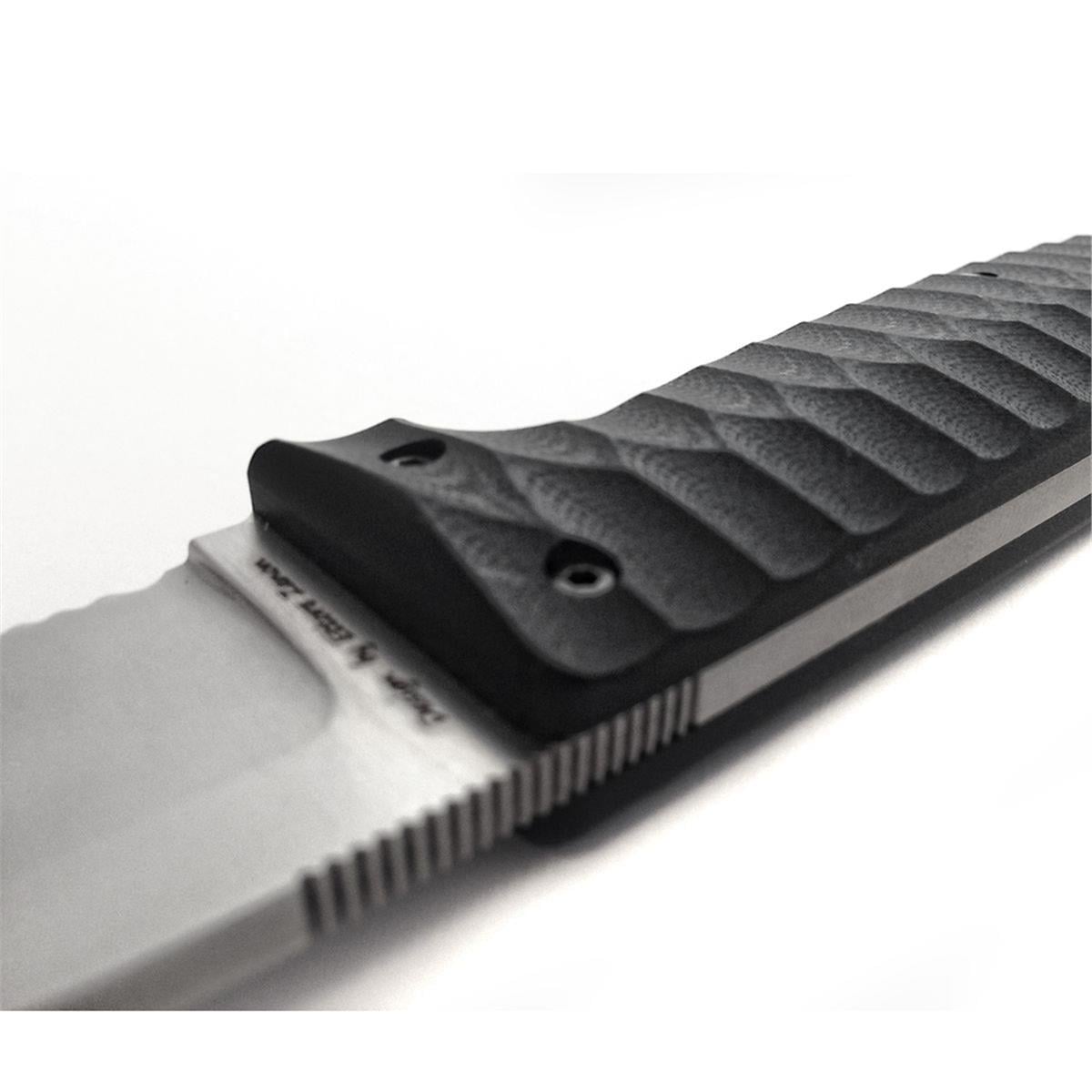 Maserin 976-G10N 23cm Croz Av Bıçağı