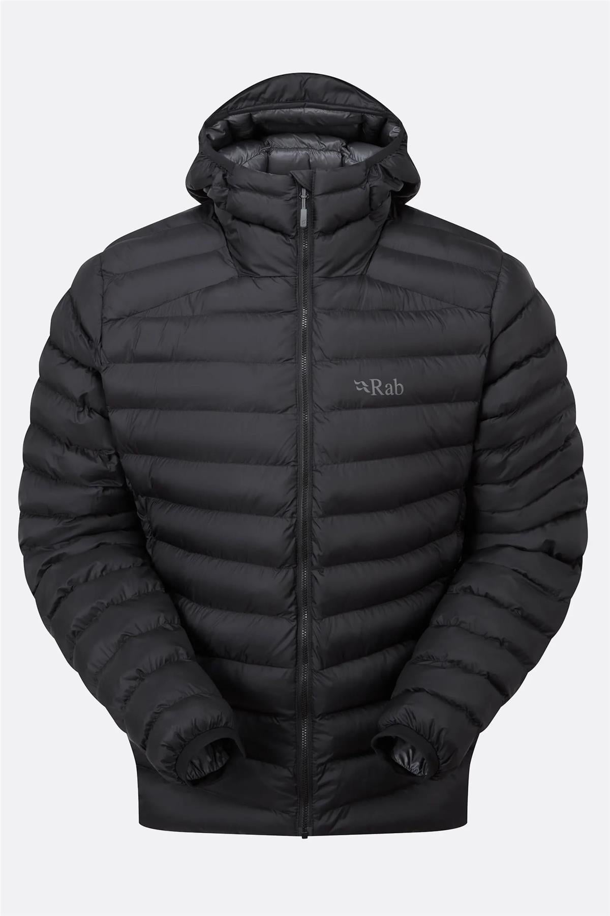 Rab Cirrus Alpine Insulated Erkek Mont