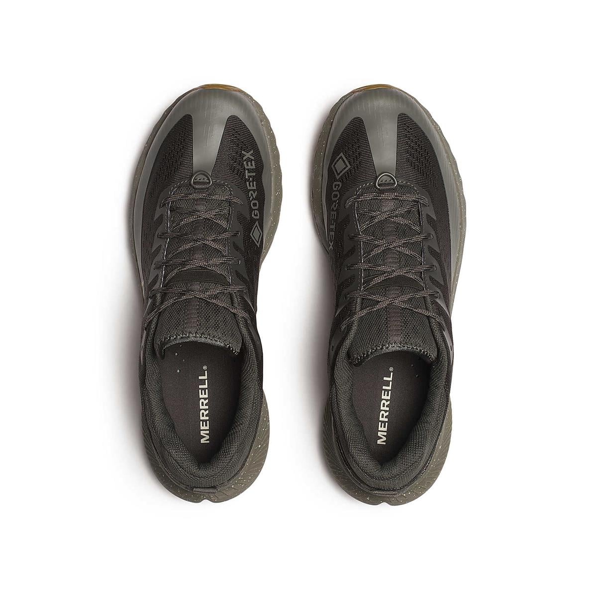 Merrell Agility Peak 5 Gtx Erkek Patika Koşu Ayakkabısı