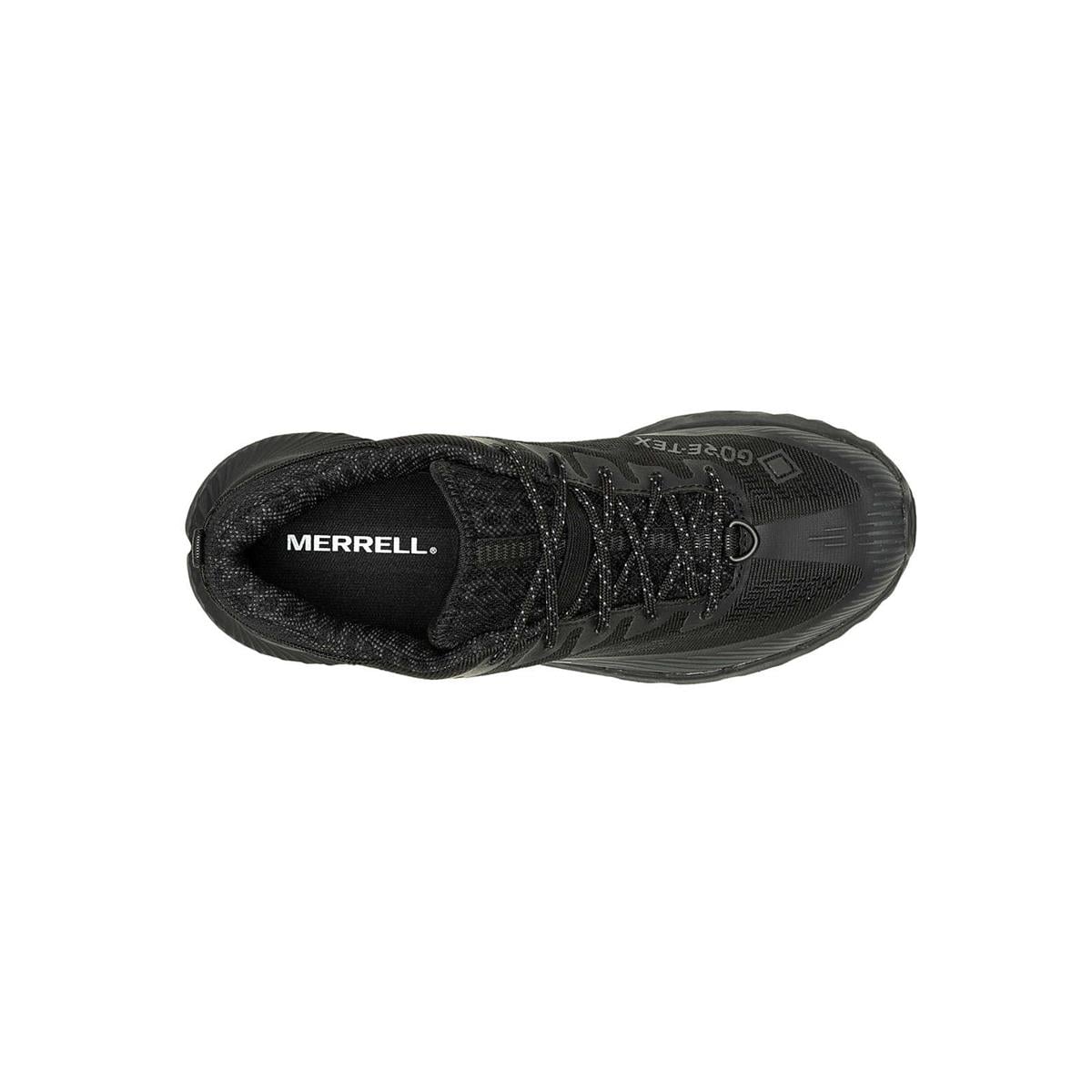 Merrell Agility Peak 5 Gtx Kadın Patika Koşu Ayakkabısı