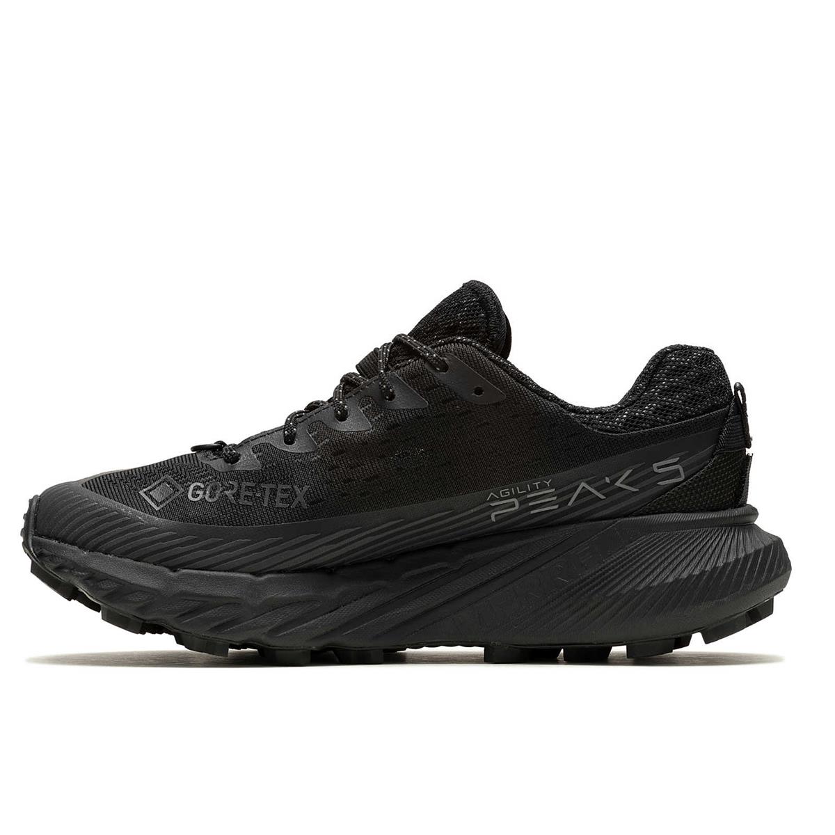 Merrell Agility Peak 5 Gtx Kadın Patika Koşu Ayakkabısı