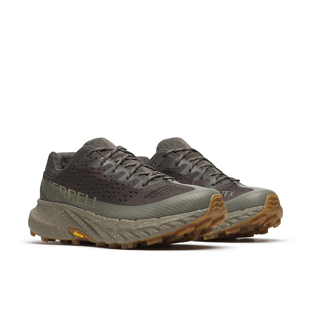 Merrell Agility Peak 5 Gtx Erkek Patika Koşu Ayakkabısı