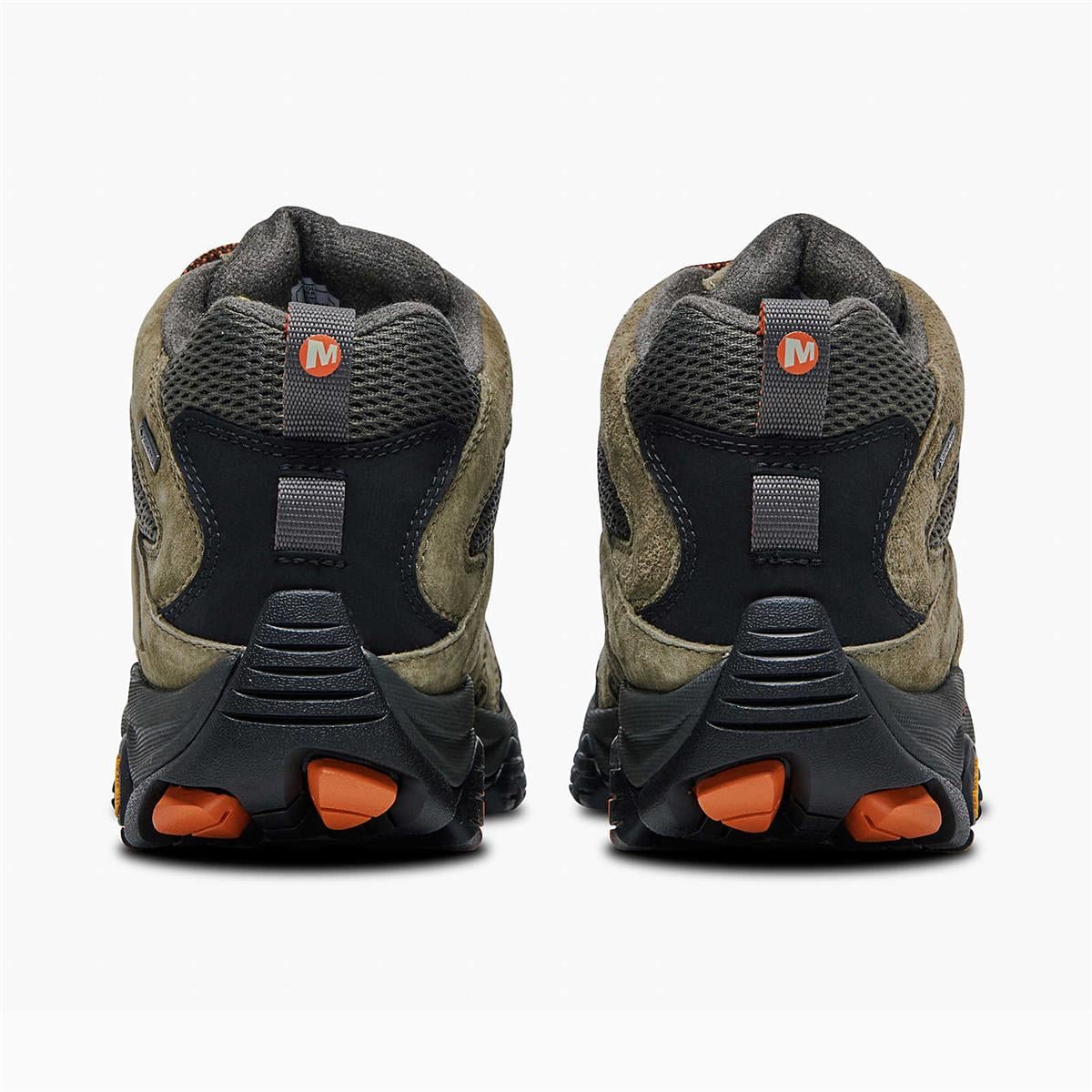 Merrell Moab 3 Mid Gtx Erkek Bot