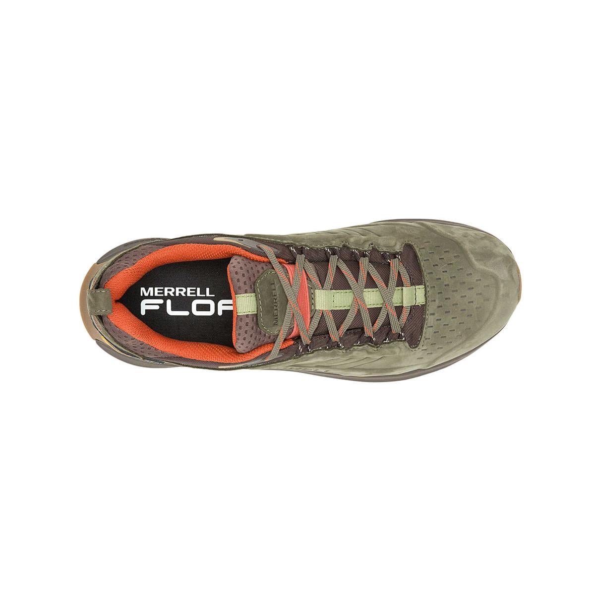Merrell Moab Speed 2  LTR WP Erkek Outdoor Ayakkab