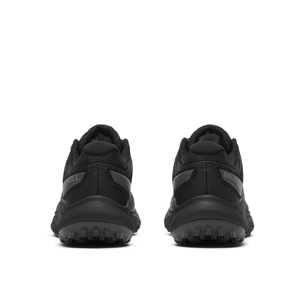 Merrell Nova 4 WP Erkek Patika Koşu Ayakkabısı