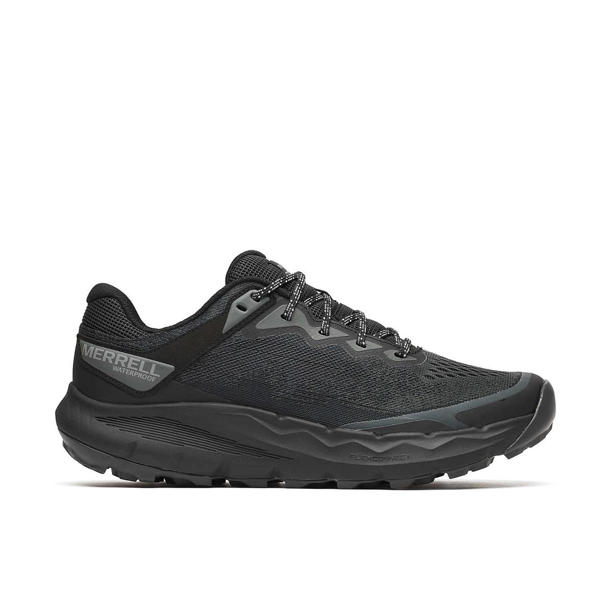 Merrell Nova 4 WP Erkek Patika Koşu Ayakkabısı