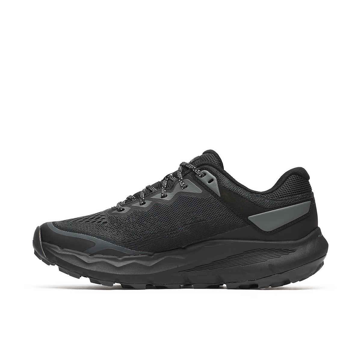 Merrell Nova 4 WP Erkek Patika Koşu Ayakkabısı