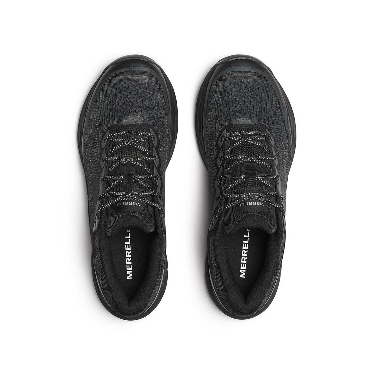 Merrell Nova 4 WP Erkek Patika Koşu Ayakkabısı