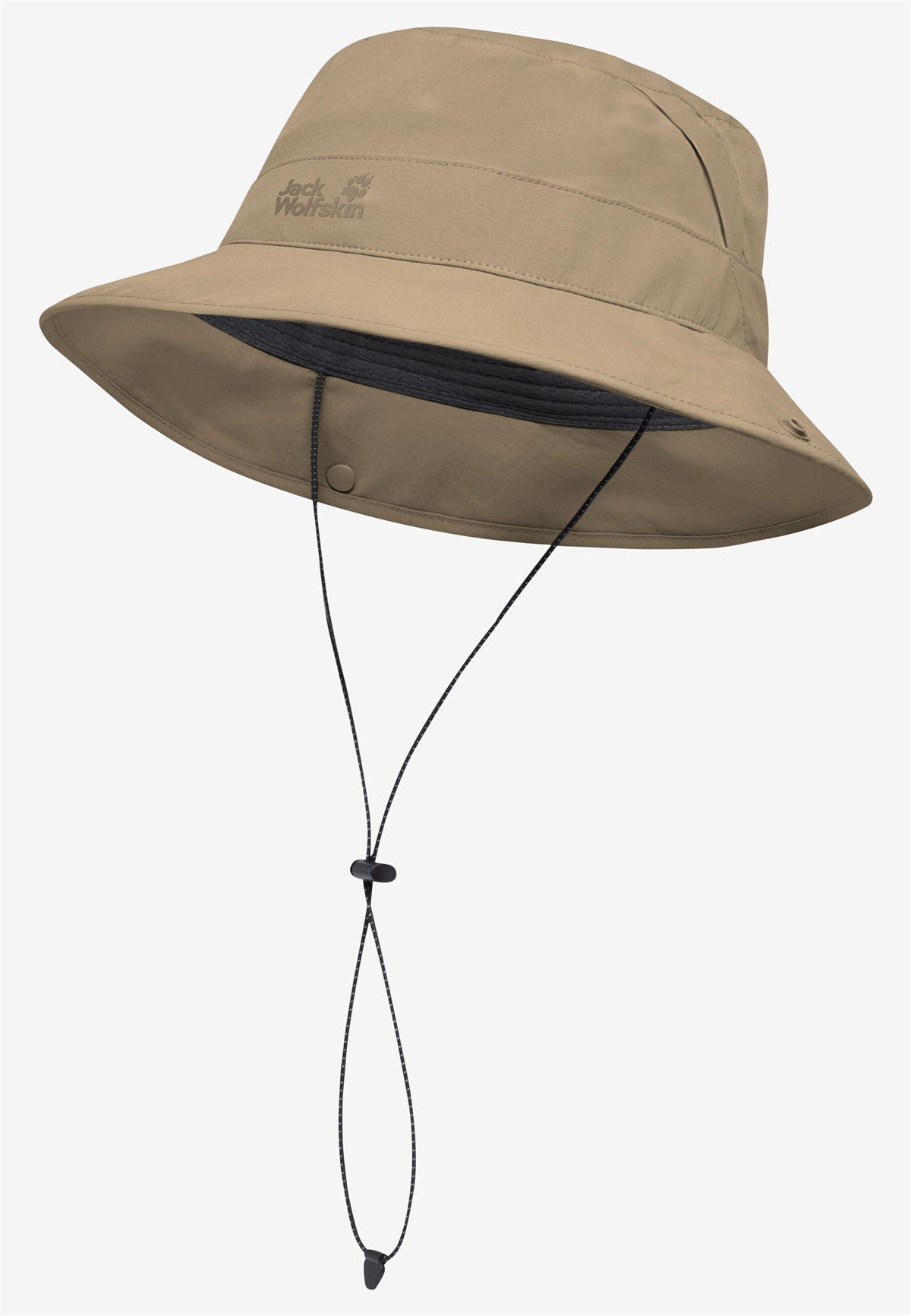 Jack Wolfskin Mesh Unisex Şapka