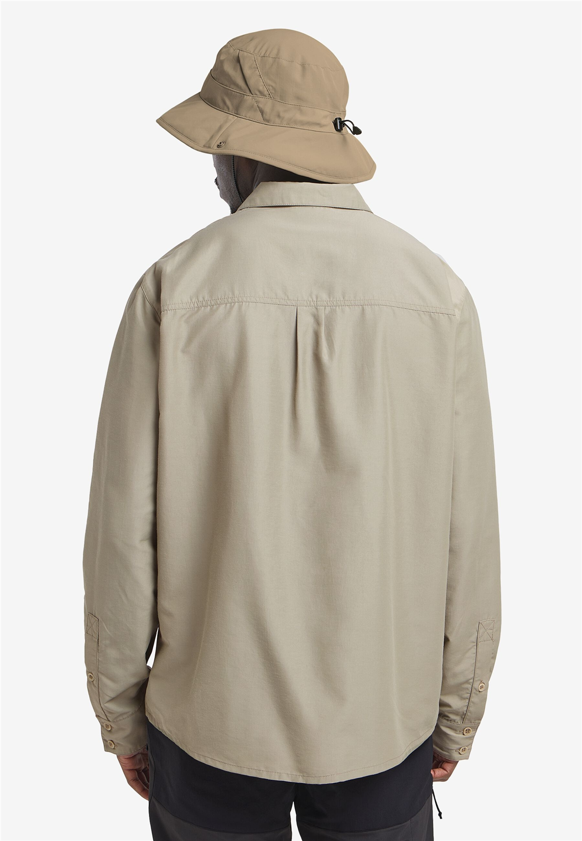 Jack Wolfskin Mesh Unisex Şapka