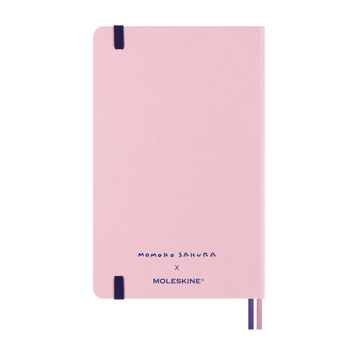 Moleskine Large Boy NB Skura Maruko Limitli Üretim Defter, Kutusuz