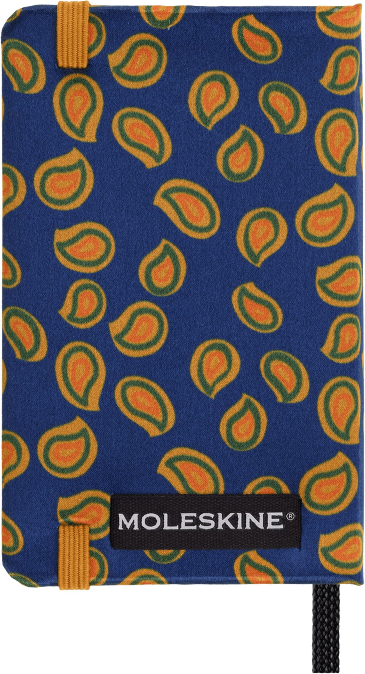 Moleskine XSmall Boy Professional Silk Limitli Üretim Defter, Kutulu