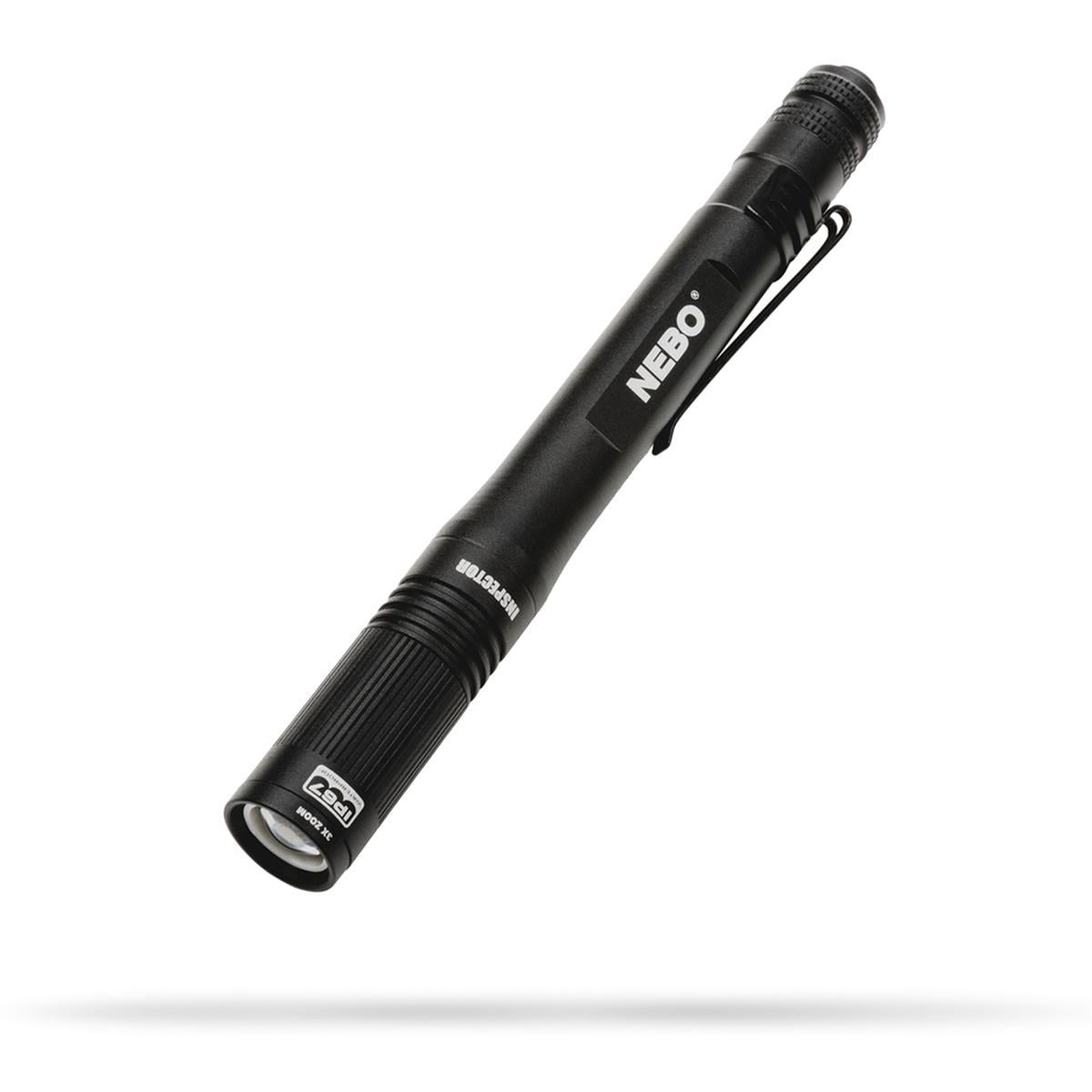 Nebo 6713 Inspector 180 Lümen LED Fener