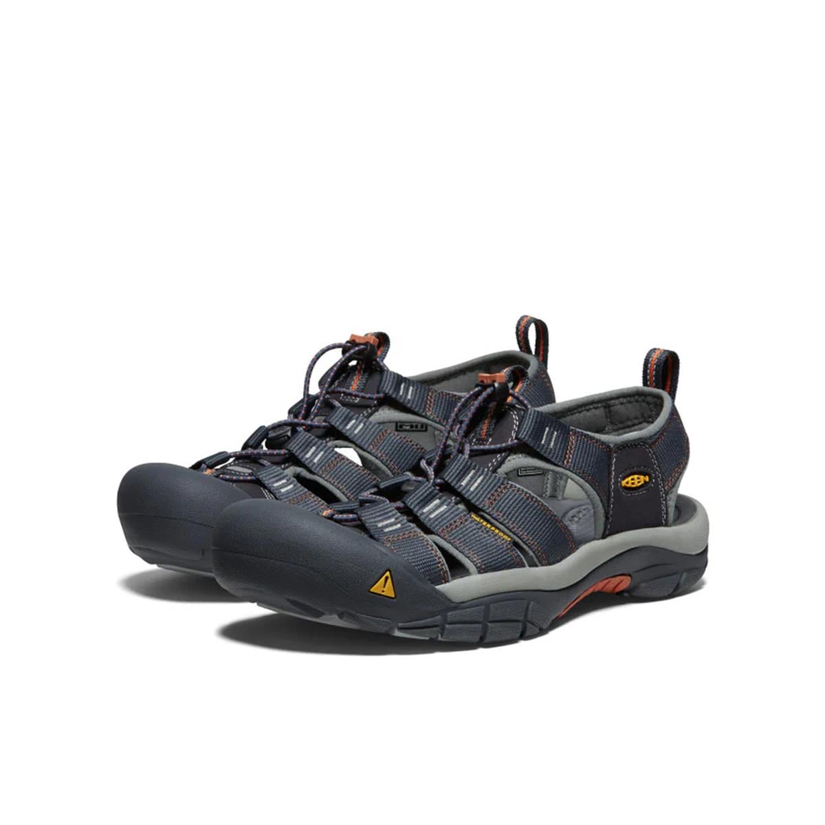 Newport H2 Erkek Sandalet