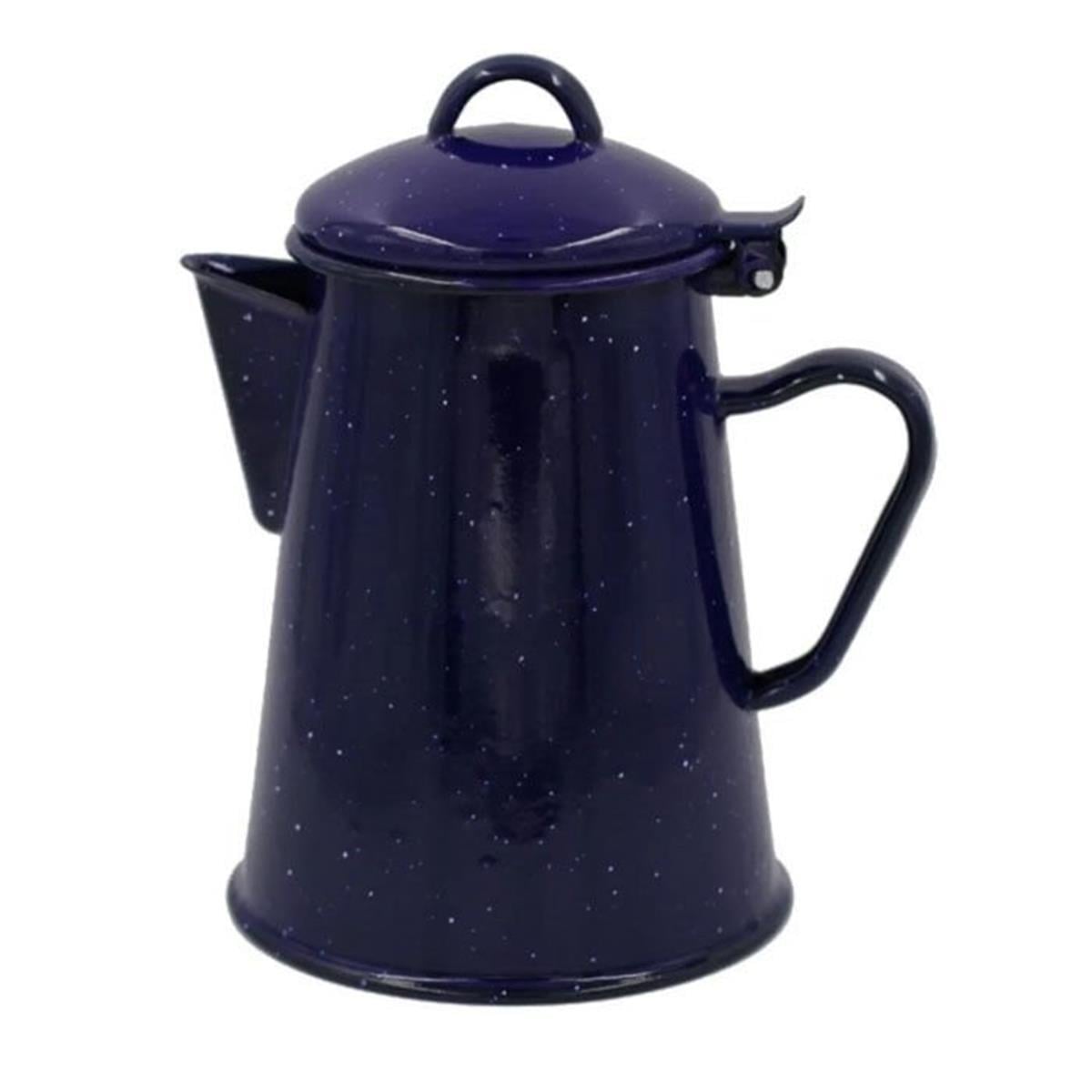 Orcamp 1.2L Retro Demlik