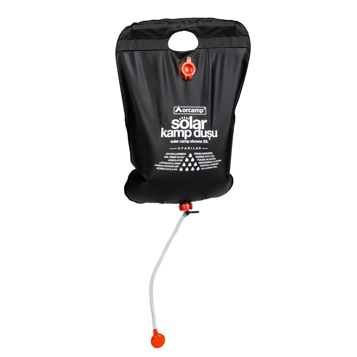 Orcamp 20L Kamp Duşu
