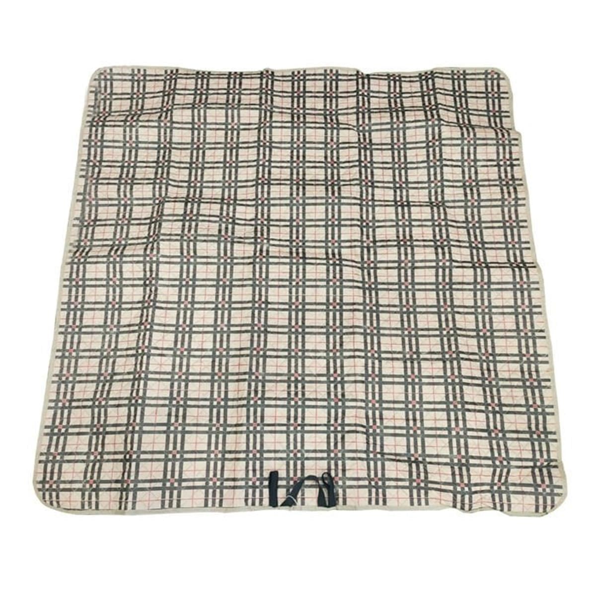 Orcamp Çantalı Piknik Örtüsü