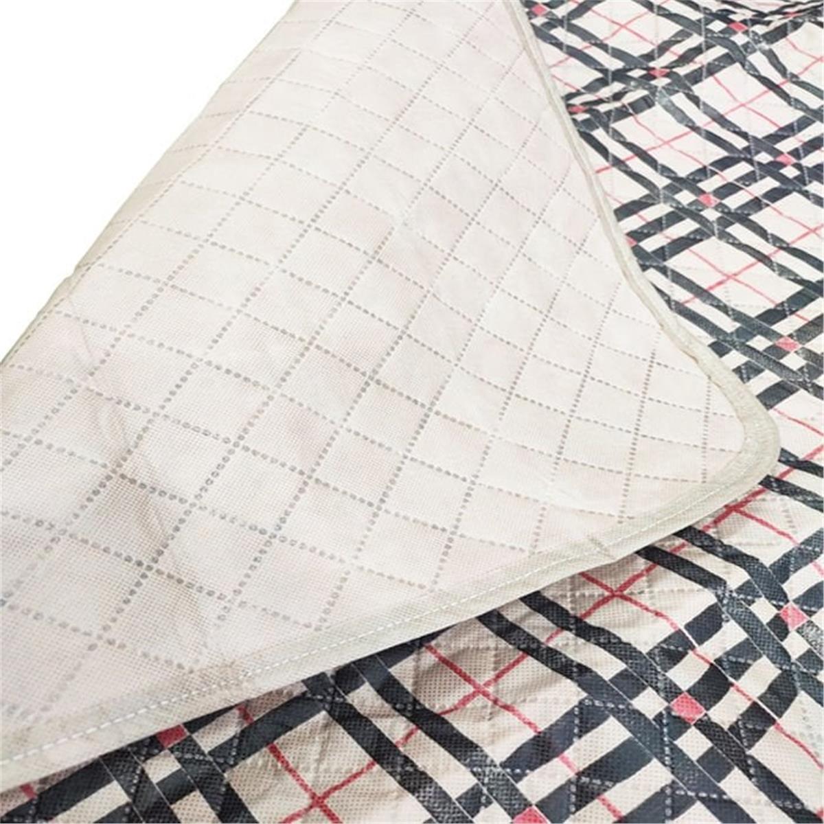 Orcamp Çantalı Piknik Örtüsü