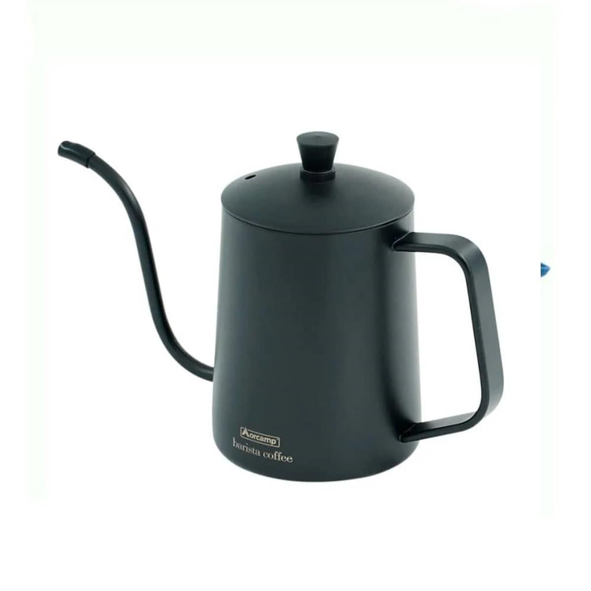 Orcamp Kahve Dripper Kettle