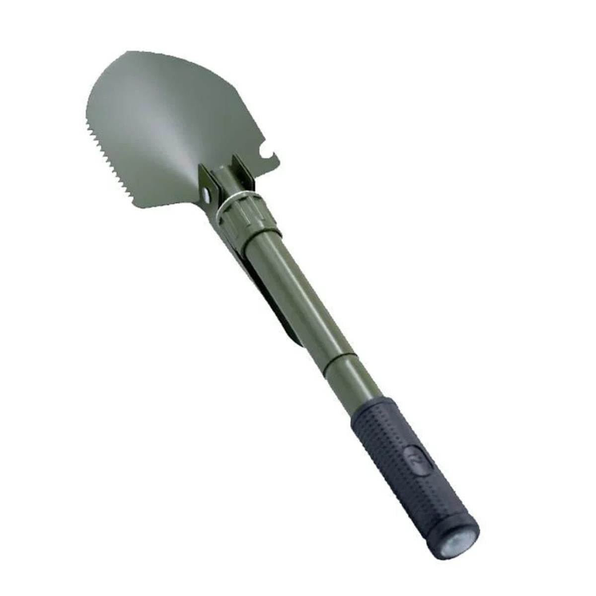 Orcamp Katlanır Metal Kürek