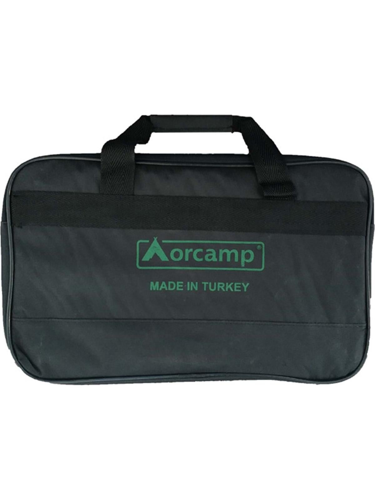 Orcamp Midi Ateş Üstü Izgara