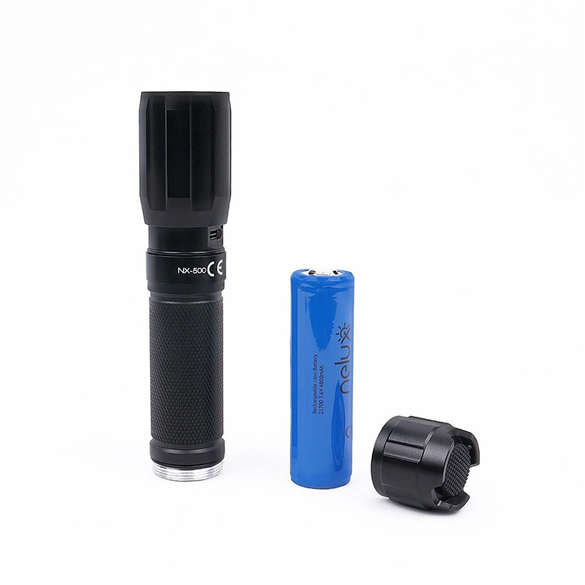 Orcamp Pro 2000 El Feneri