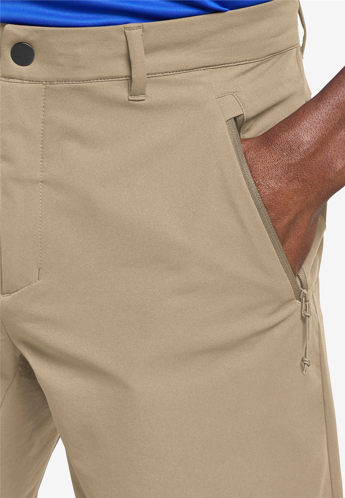 Jack Wolfskin Pico Trail Erkek Outdoor Şortu