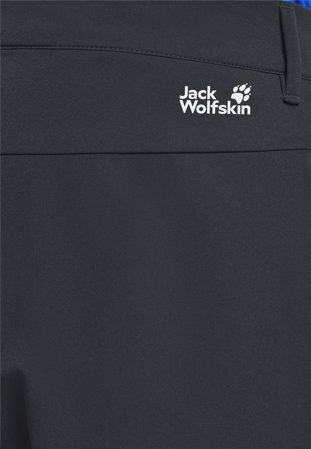 Jack Wolfskin Pico Trail Erkek Outdoor Şortu