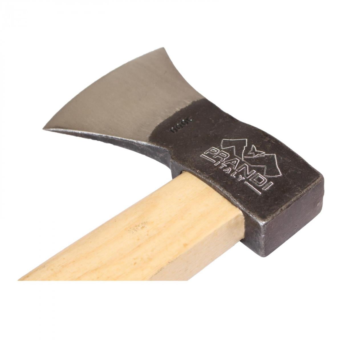 Prandi 1200gr Alman Balta, 70cm Hikori Sap
