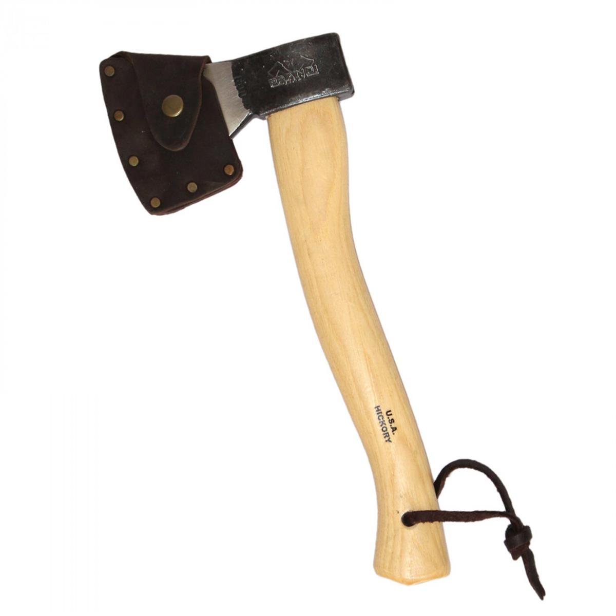 Prandi 600gr Alman Balta, 36cm Hikori Sap