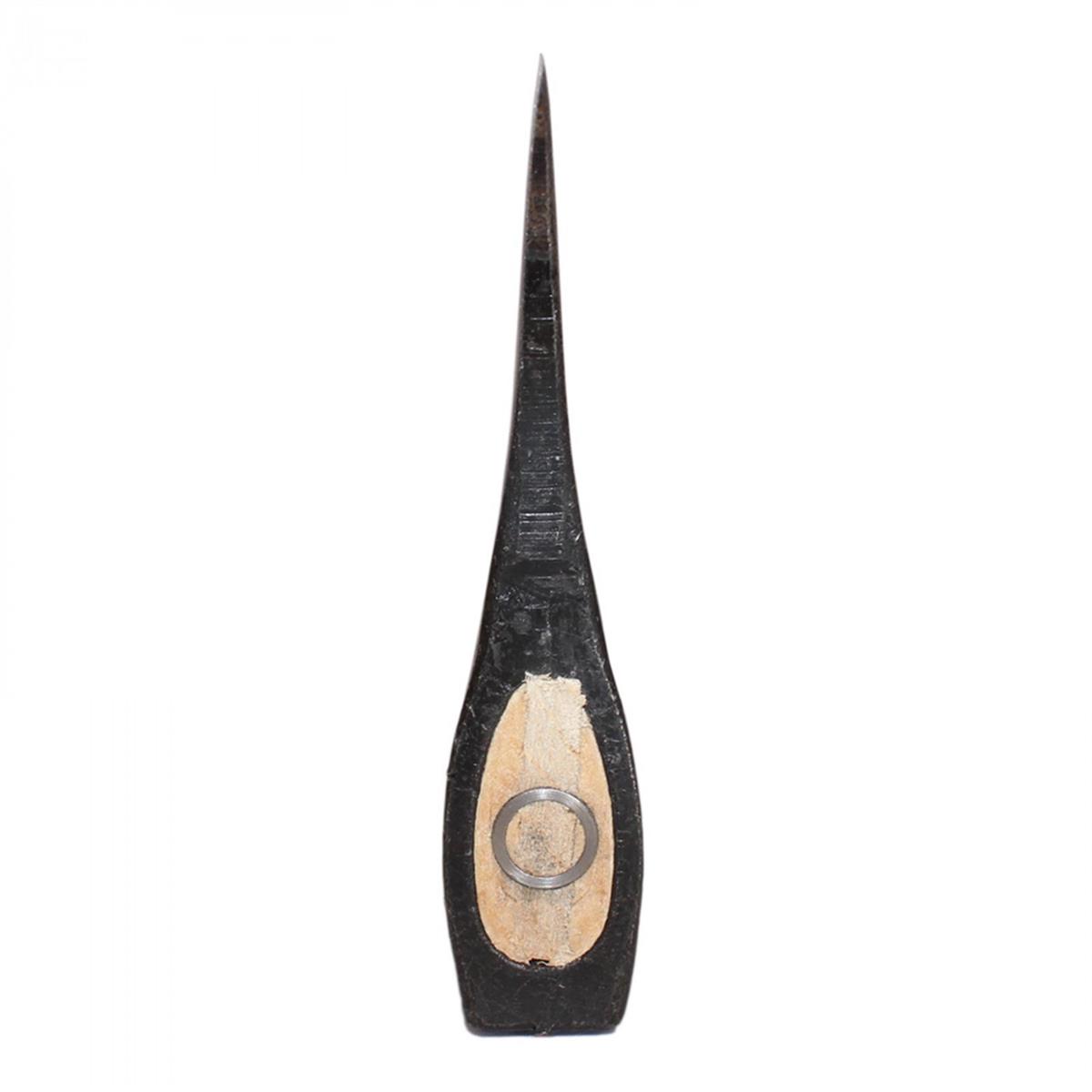 Prandi 600gr Alman Balta, 36cm Hikori Sap