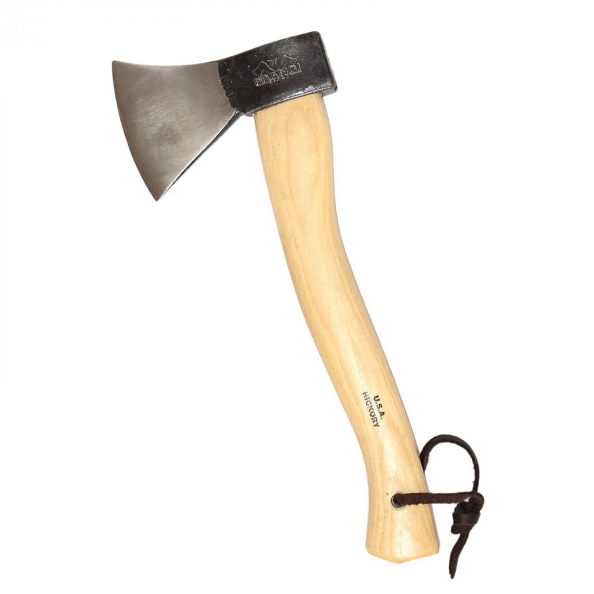 Prandi 600gr Alman Balta, 36cm Hikori Sap