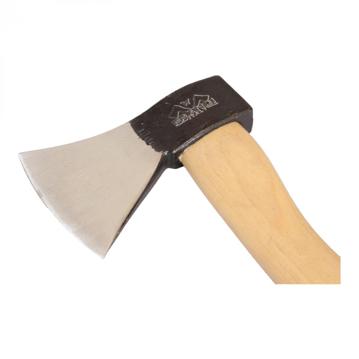 Prandi 600gr Alman Balta, 36cm Hikori Sap