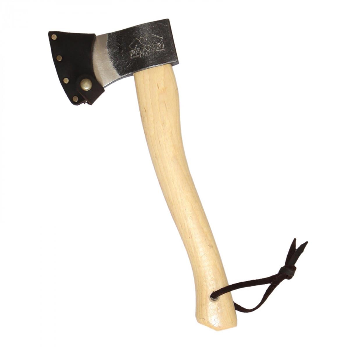 Prandi 600gr Yankee Balta, 38cm Hikori Sap