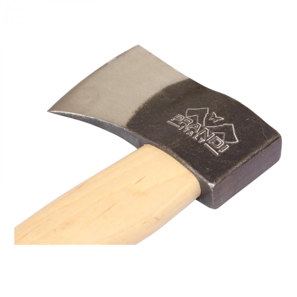 Prandi 600gr Yankee Balta, 38cm Hikori Sap