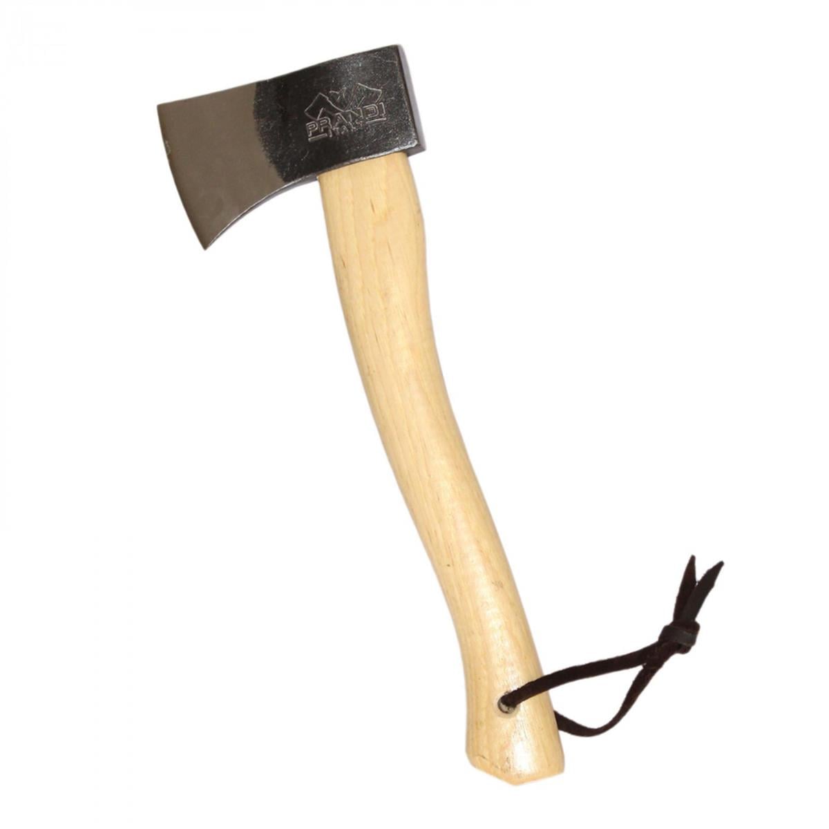 Prandi 900gr Yankee Balta, 50cm Hikori Sap