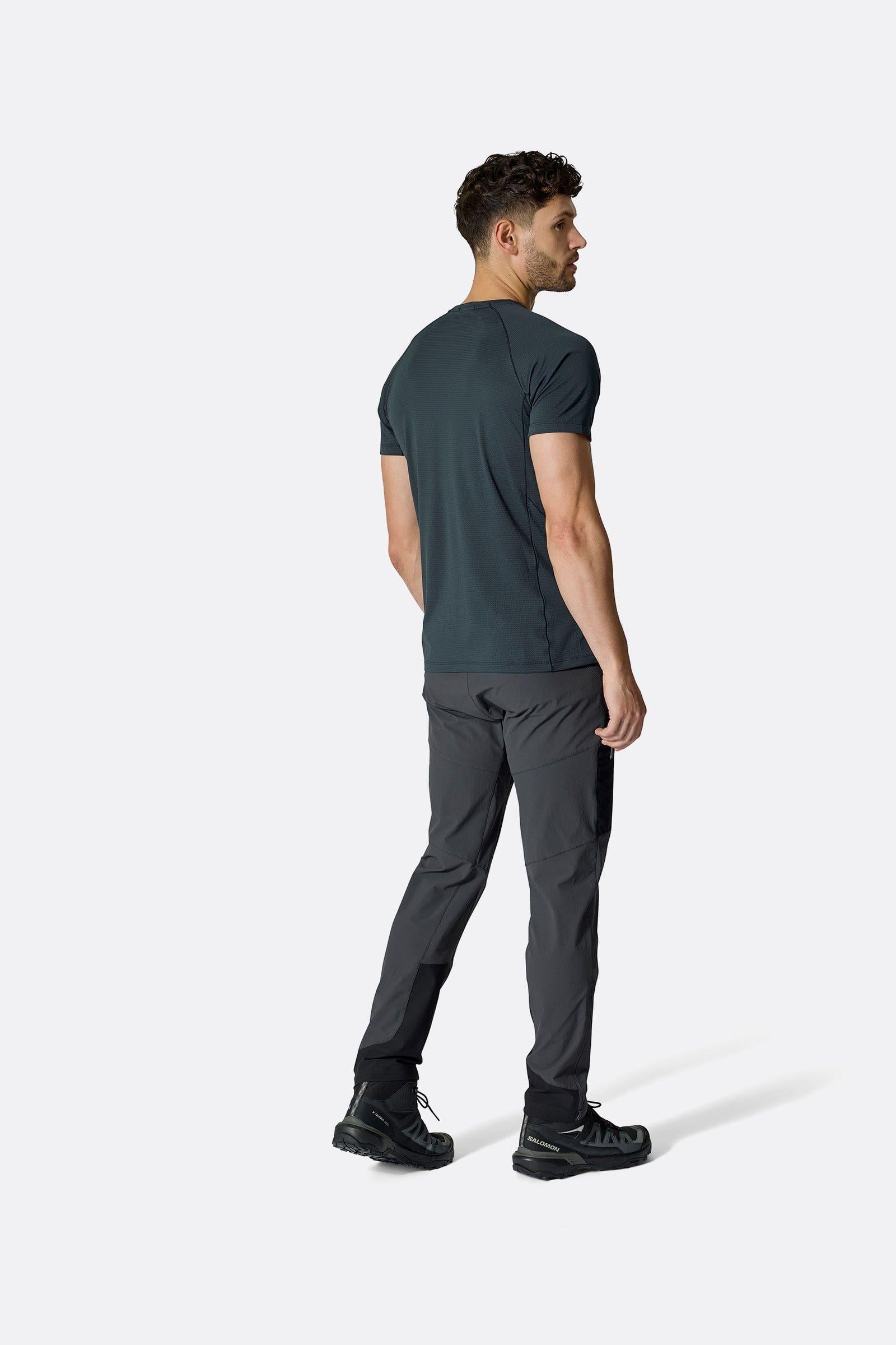 Rab Ascendor Erkek Pantolon