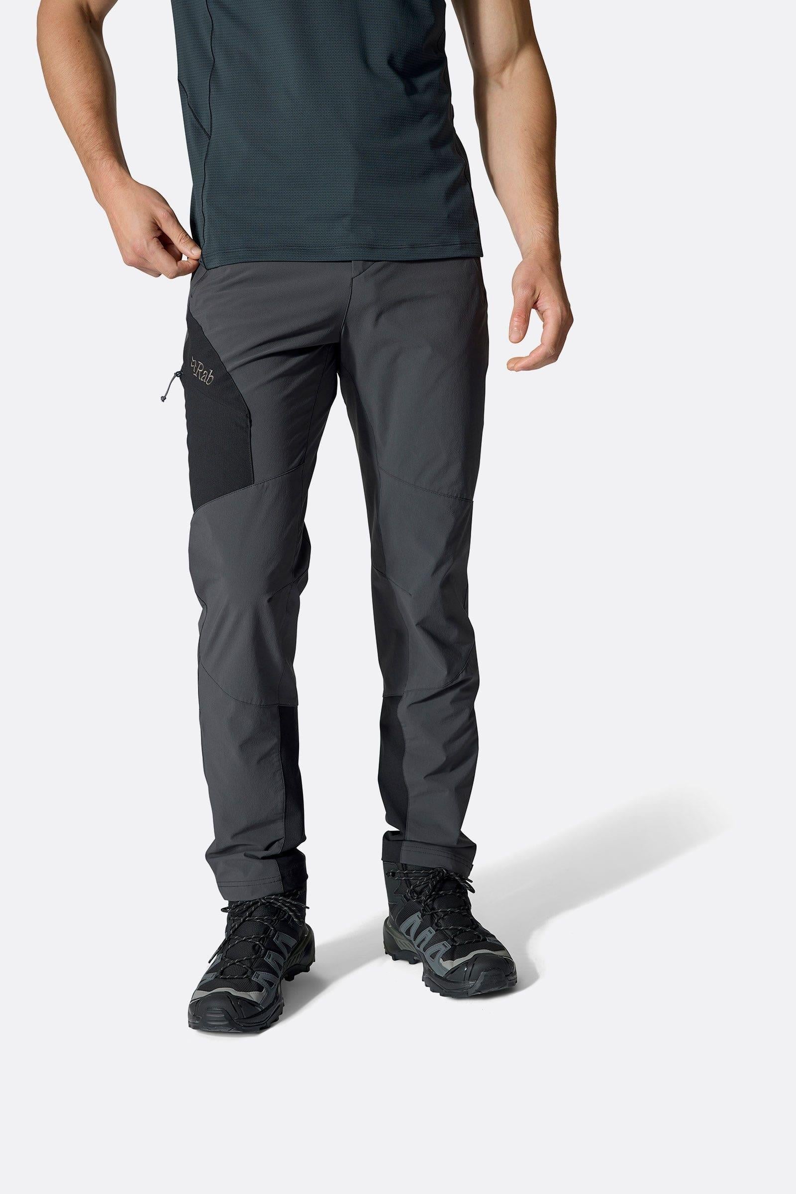 Rab Ascendor Erkek Pantolon