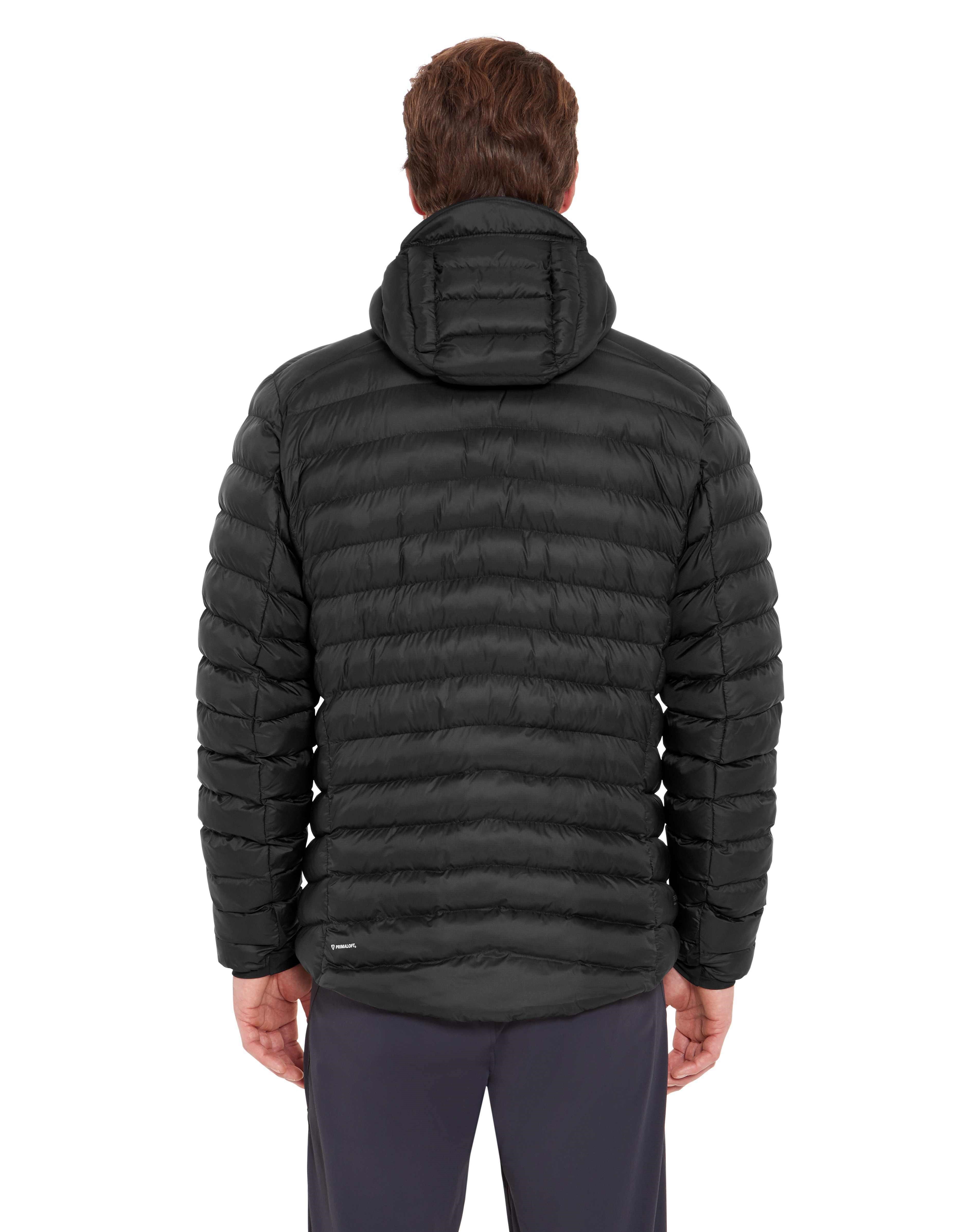 Rab Cirrus Alpine Insulated Erkek Mont