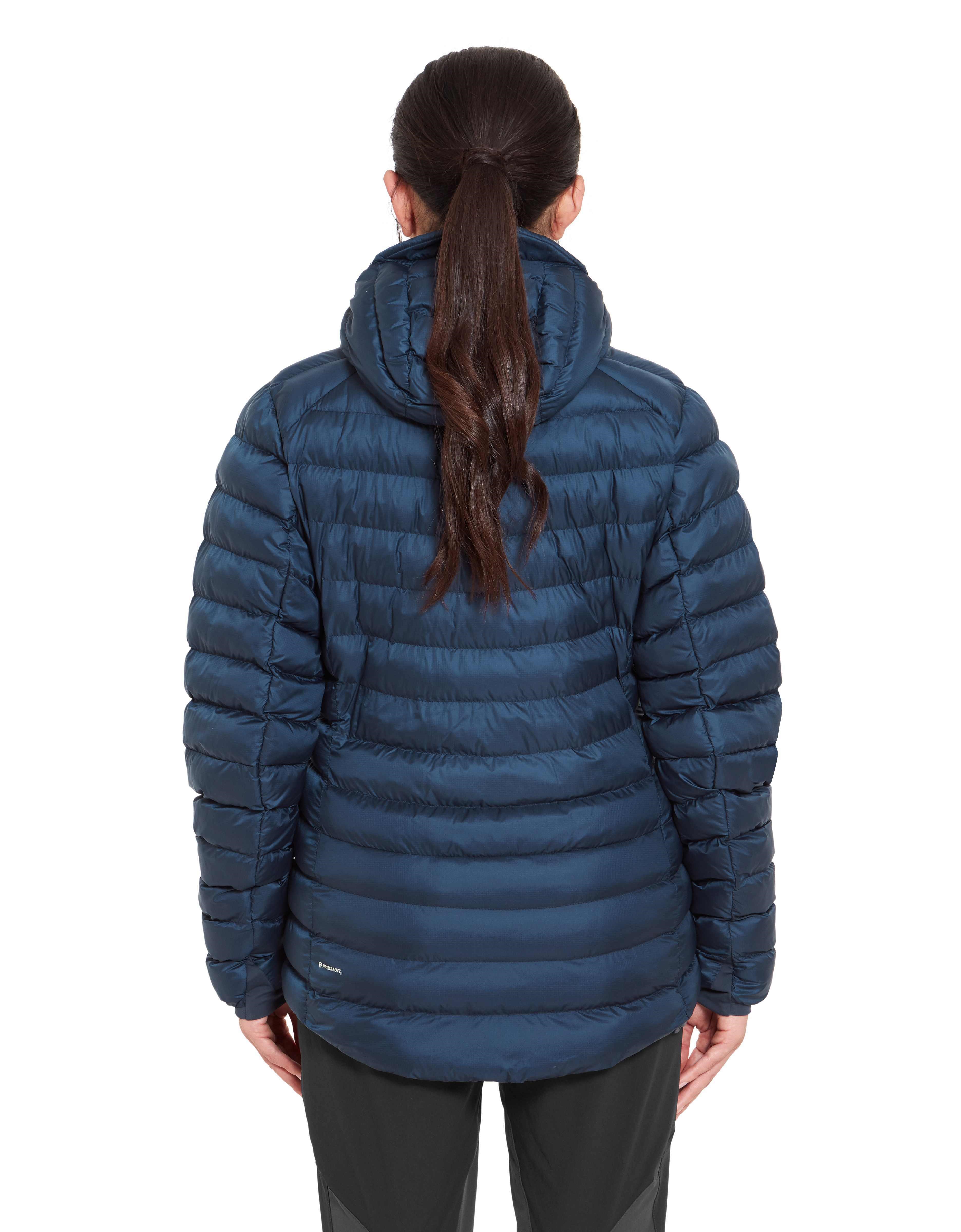 Rab Cirrus Alpine Insulated Kadın Mont