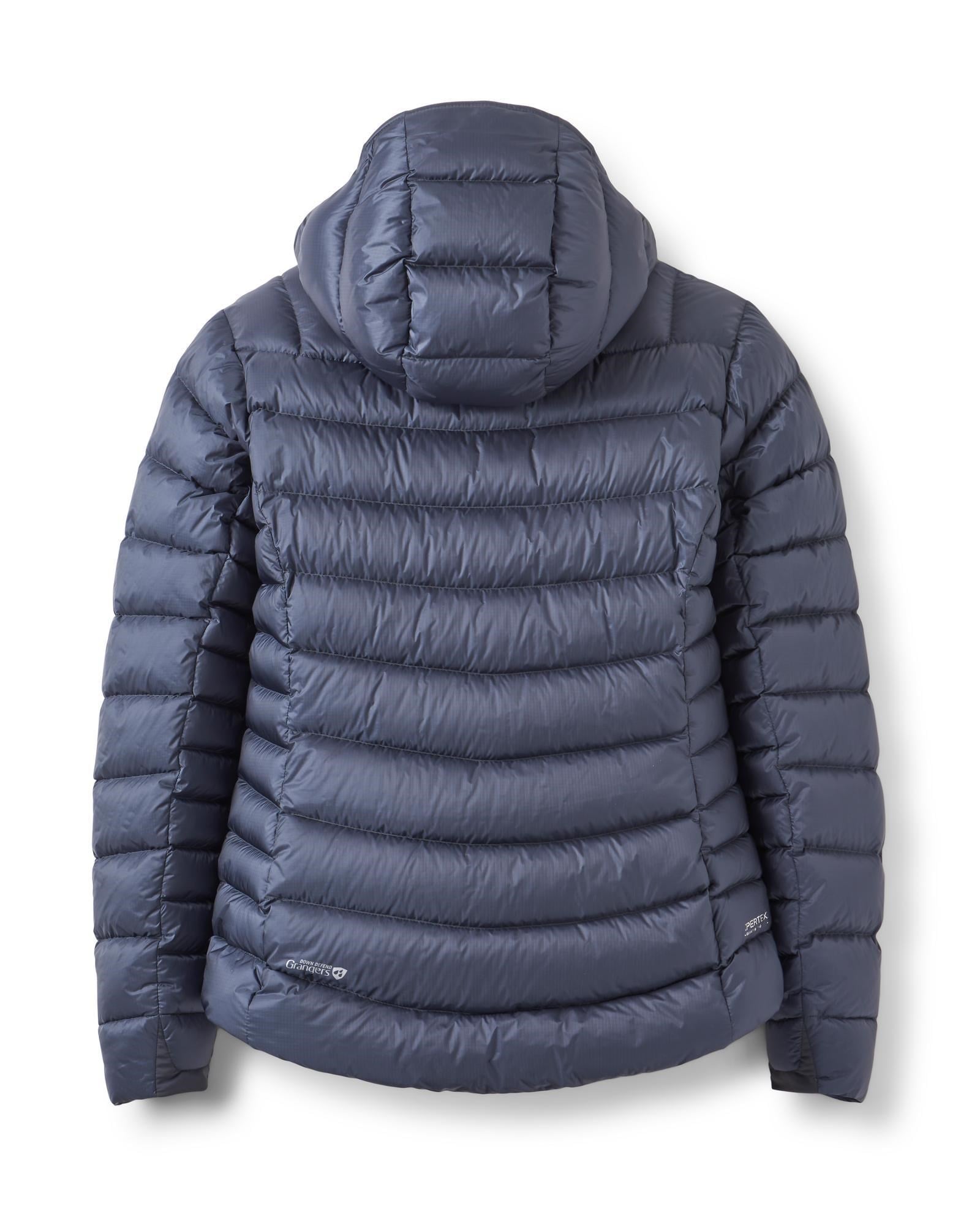 Rab Electron Pro Down Kadın Mont