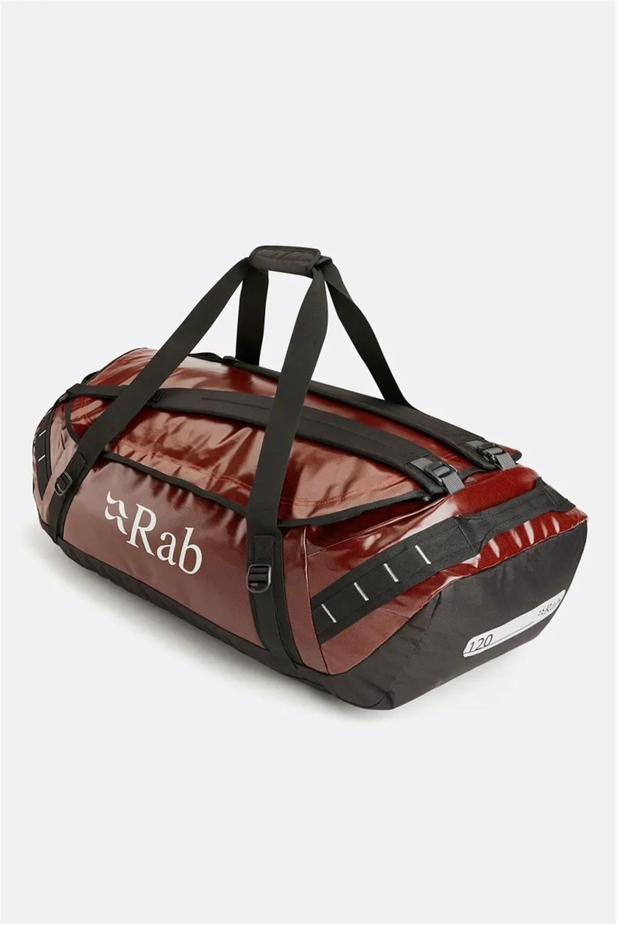 Rab Expedition II 120L Kitbag