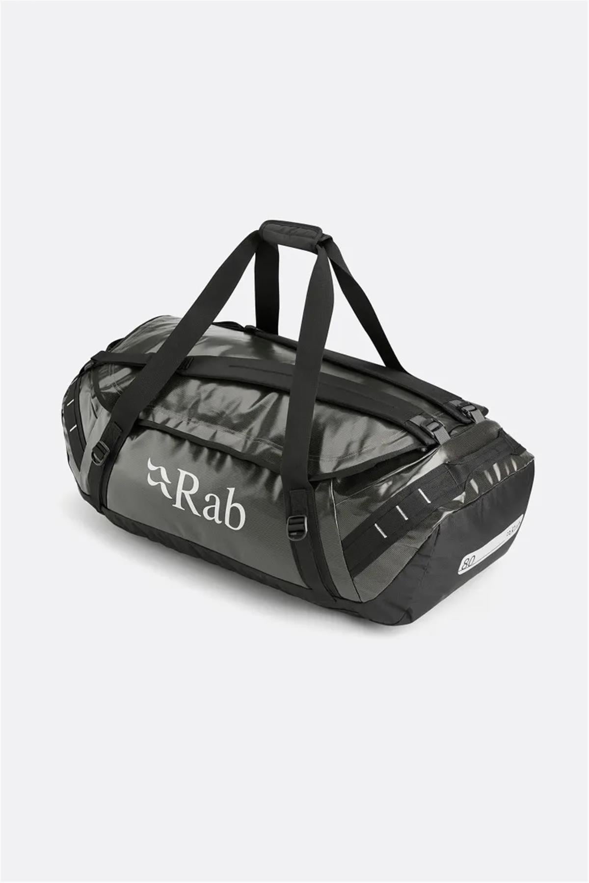 Rab Expedition II 80L Kitbag